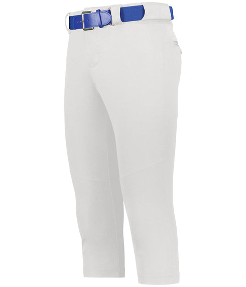 Russell Athletic Girls On Deck Softball Knicker